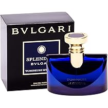 香水ブルガリ スプレンディダ チュベルーズ　50ml 新品未使用　お値下げ品 BVLGARI 並行輸入品 ブルガリ スプレンディダ チュベローズ